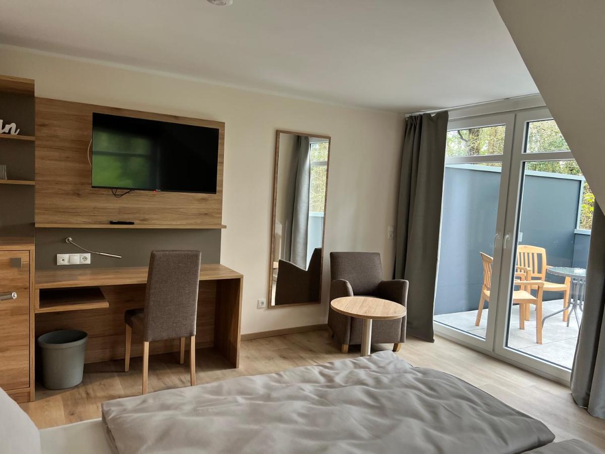 Hotel Preyt -Self Check In- Holtland Exteriör bild