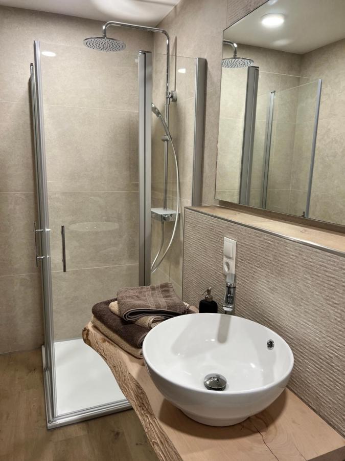 Hotel Preyt -Self Check In- Holtland Exteriör bild