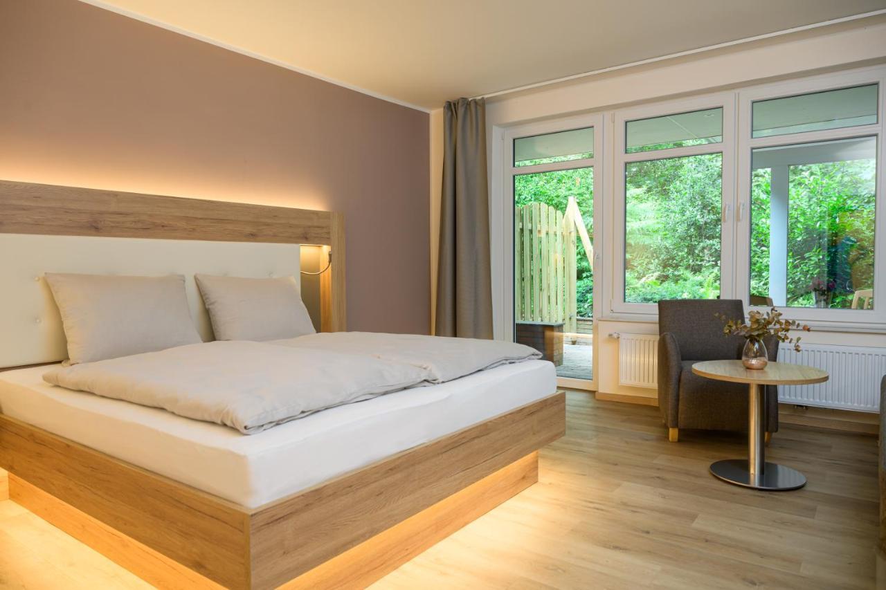 Hotel Preyt -Self Check In- Holtland Exteriör bild