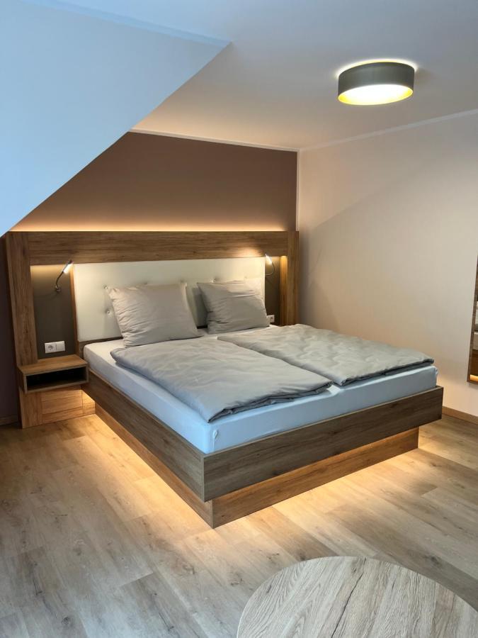 Hotel Preyt -Self Check In- Holtland Exteriör bild