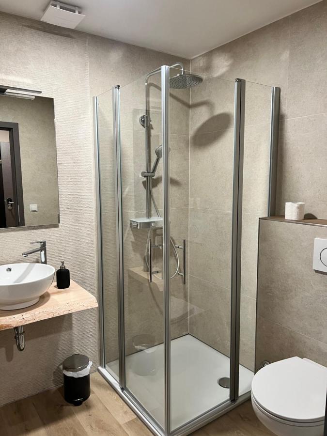 Hotel Preyt -Self Check In- Holtland Exteriör bild