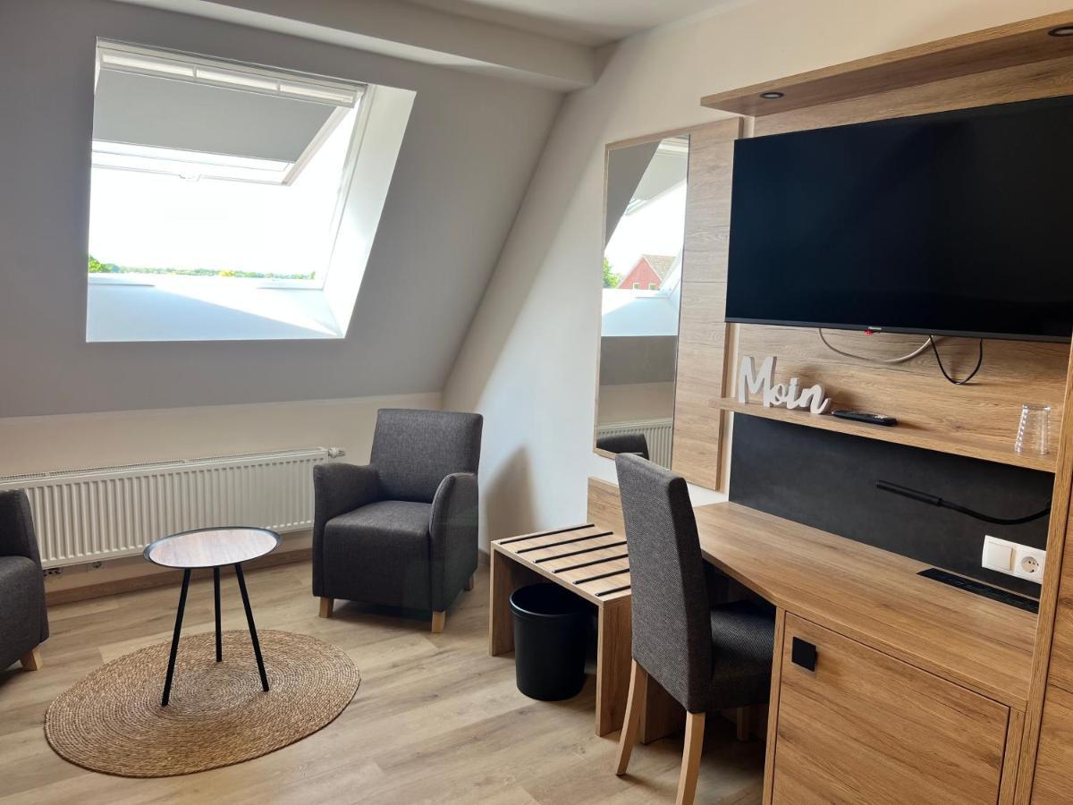 Hotel Preyt -Self Check In- Holtland Exteriör bild