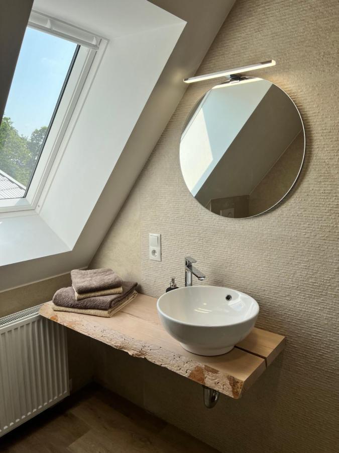 Hotel Preyt -Self Check In- Holtland Exteriör bild
