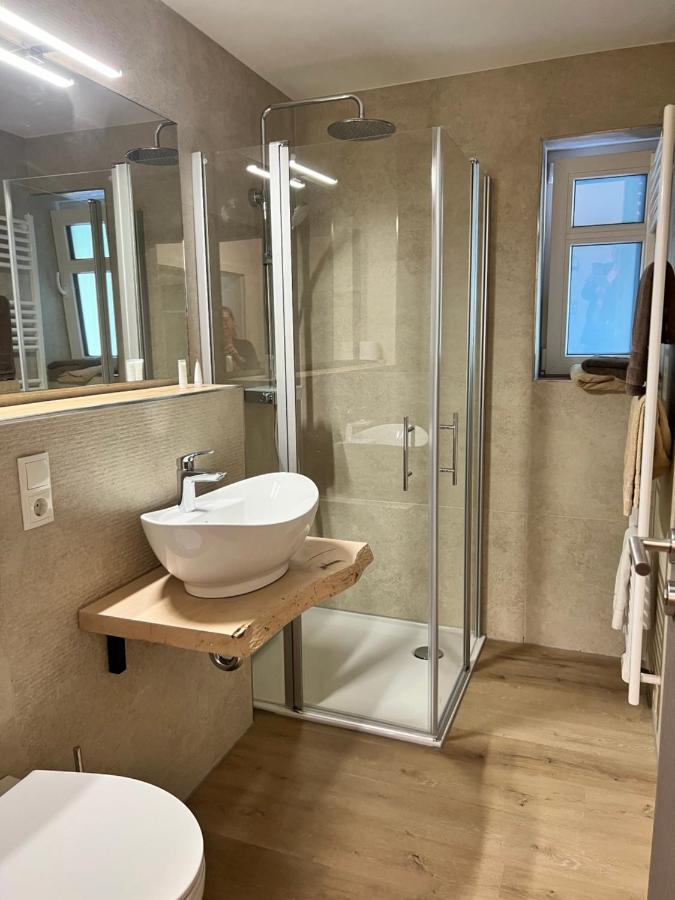 Hotel Preyt -Self Check In- Holtland Exteriör bild