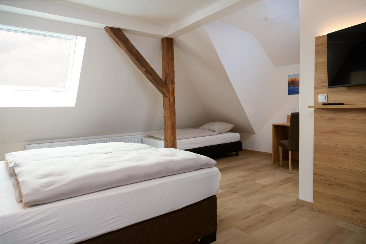 Hotel Preyt -Self Check In- Holtland Exteriör bild